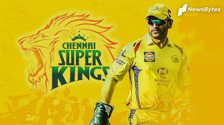 CSK - Squad, Stats over the years, Player Predictions